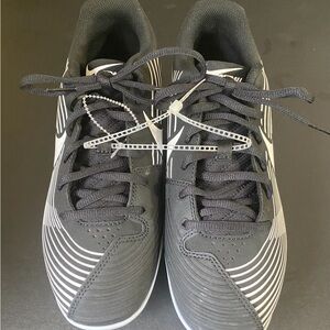 Nike Womens Lunar Hyperdiamond 3 Vsty MCS Softball Cleats NEW